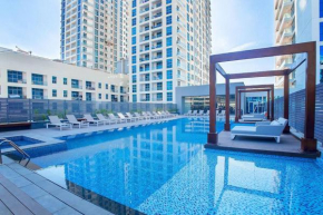 Luxurious Apartment in Dubai Marina